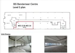 Bendemeer Road (D12), Office #613110231